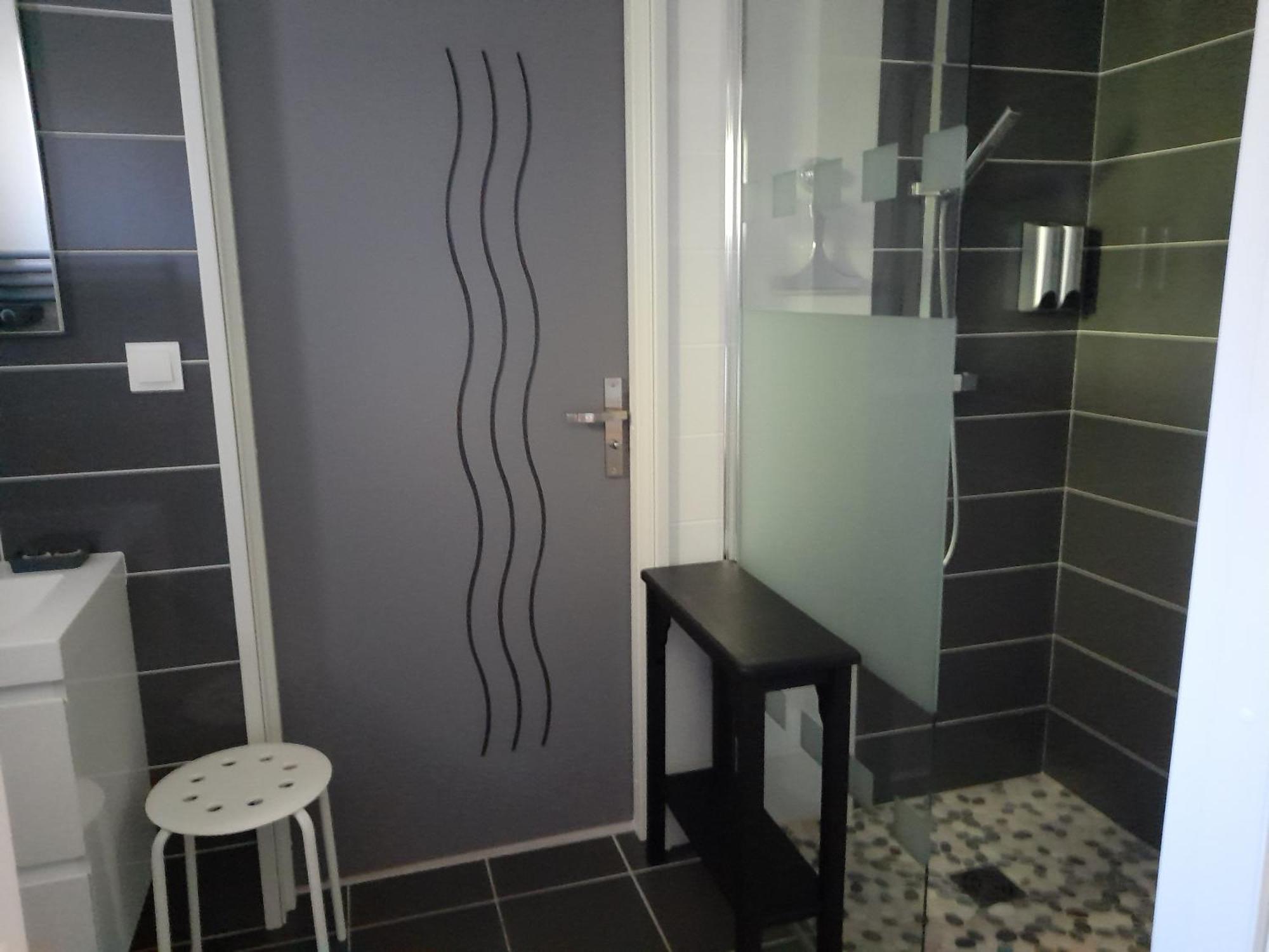 La Zenitude Chambre D Hote Chamarandes Экстерьер фото